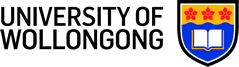 University of Wollongong logo